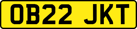 OB22JKT