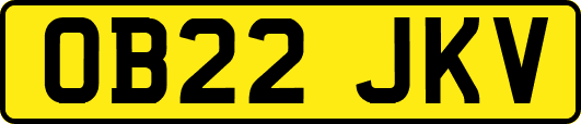 OB22JKV