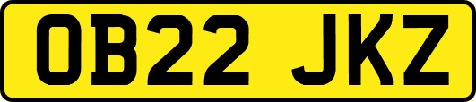 OB22JKZ