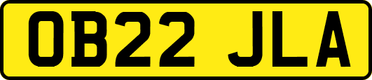 OB22JLA