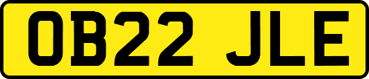 OB22JLE