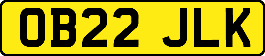 OB22JLK