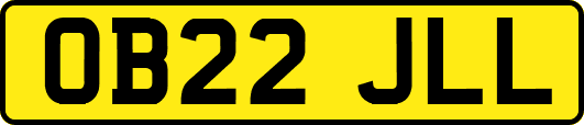 OB22JLL