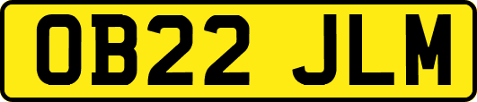 OB22JLM