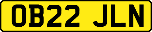 OB22JLN
