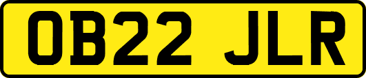 OB22JLR