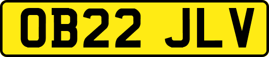 OB22JLV
