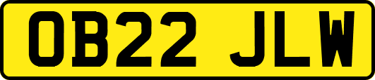 OB22JLW