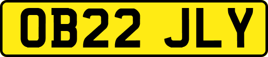 OB22JLY