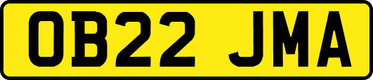 OB22JMA