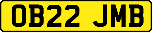 OB22JMB