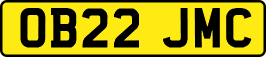 OB22JMC