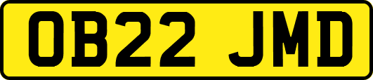 OB22JMD