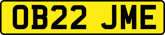 OB22JME