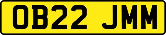 OB22JMM