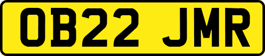 OB22JMR