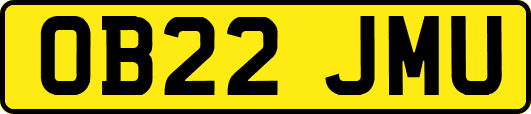 OB22JMU
