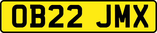 OB22JMX