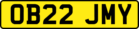 OB22JMY
