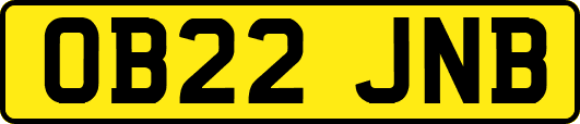OB22JNB