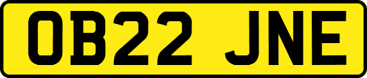 OB22JNE
