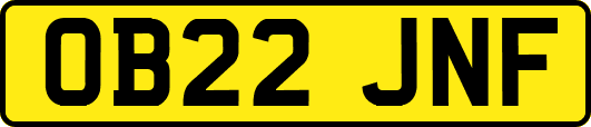 OB22JNF