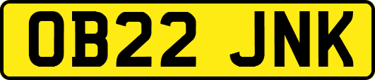 OB22JNK