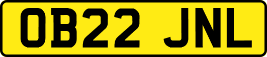 OB22JNL