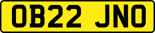 OB22JNO
