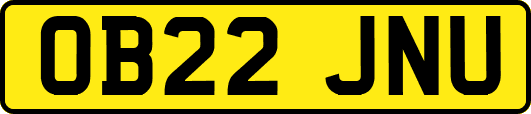 OB22JNU
