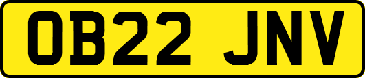 OB22JNV