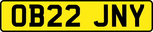 OB22JNY