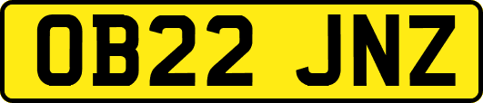 OB22JNZ