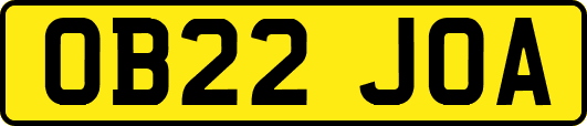 OB22JOA
