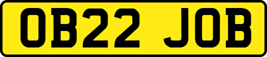 OB22JOB