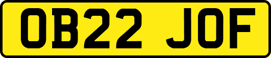 OB22JOF
