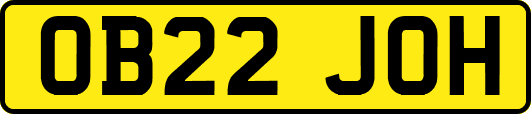 OB22JOH