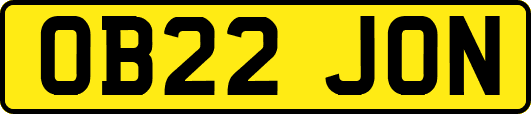OB22JON