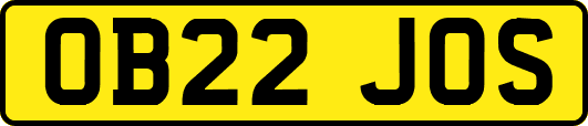 OB22JOS
