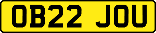 OB22JOU