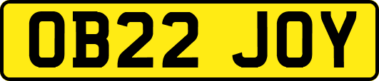 OB22JOY