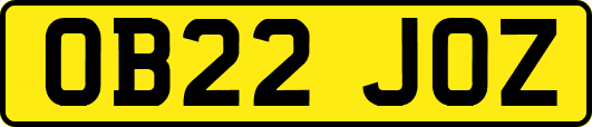 OB22JOZ