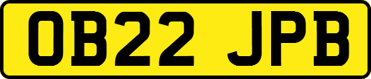 OB22JPB