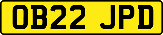 OB22JPD