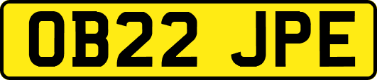 OB22JPE