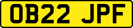 OB22JPF