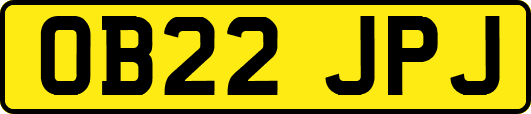 OB22JPJ
