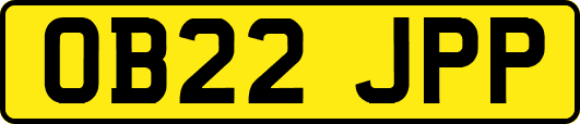 OB22JPP