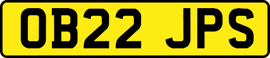 OB22JPS