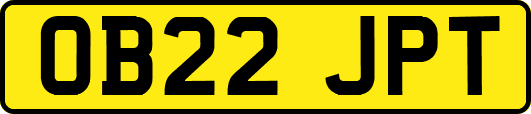 OB22JPT